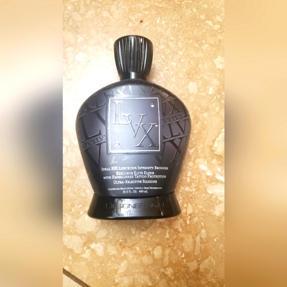 Designer Skin LVX Bronzer